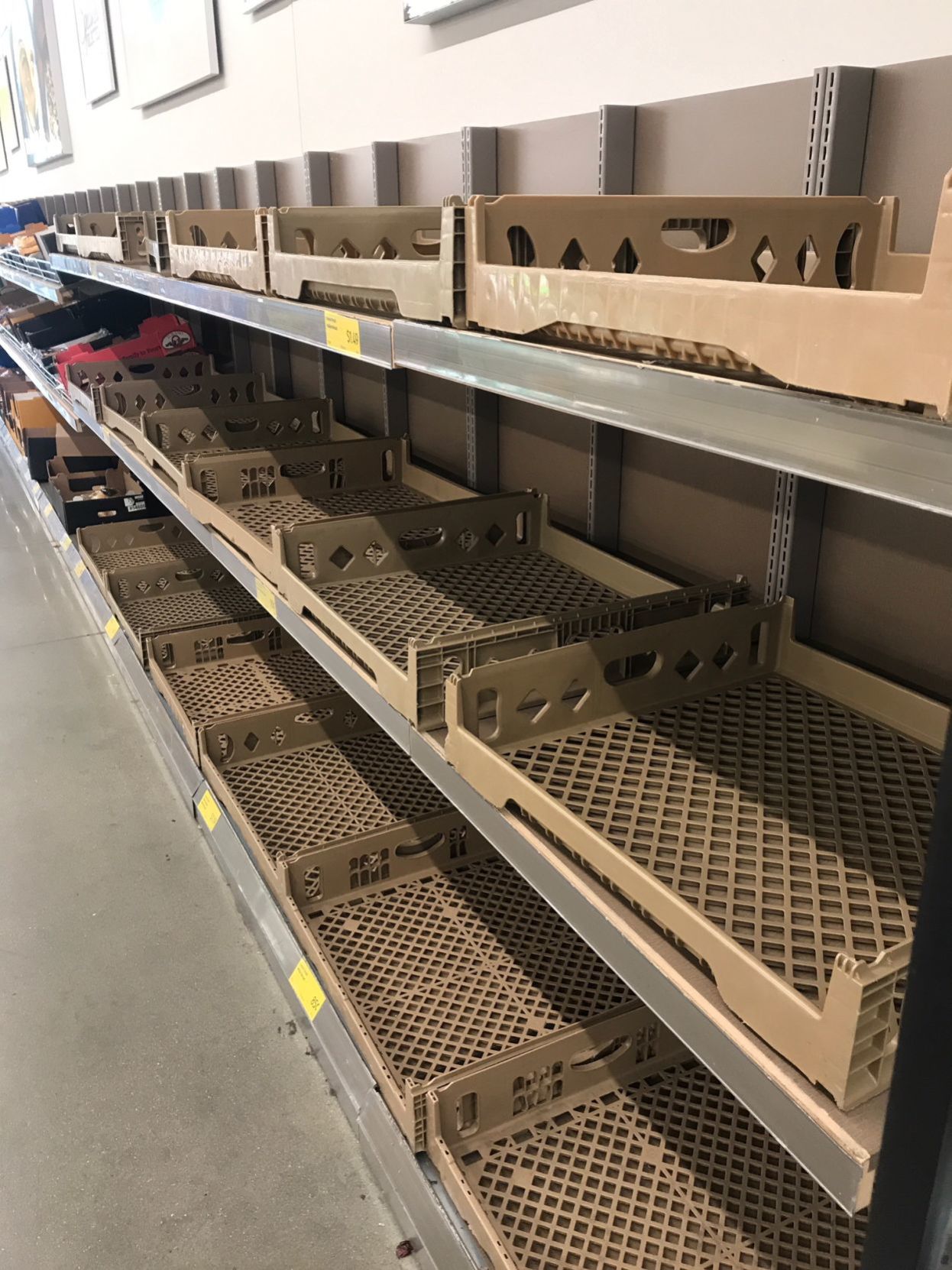 grocery